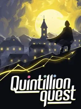 Quintillion Quest background