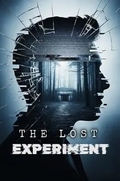The Lost Experiment background