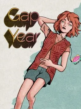 Gap Year background