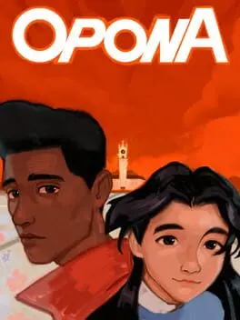 Opona background