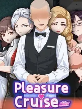 Pleasure Cruise cover