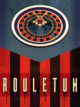 Rouletum cover