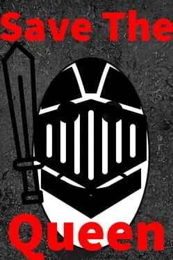 Save The Queen cover