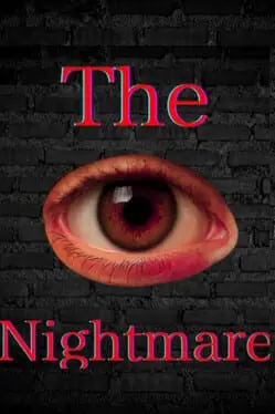 The Nightmare cover
