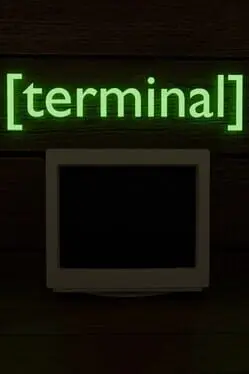 Terminal cover