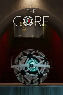 The Core cover art