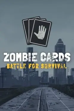 Zombiecards cover