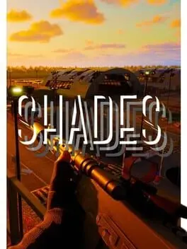 Shades cover