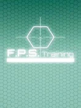 FPS Training cover