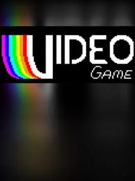 Video Game cover