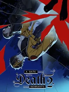 A Date with Death 2: Remnants background
