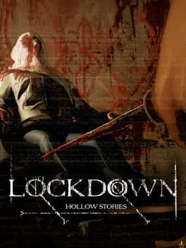 Hollow Stories: Lockdown background