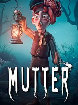 Mutter background