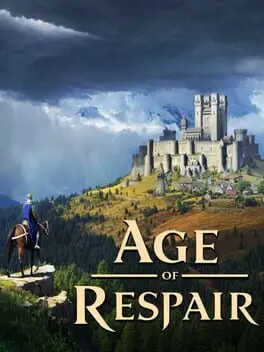 Age of Respair background