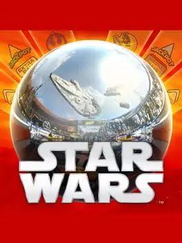 Star Wars Pinball 7 cover