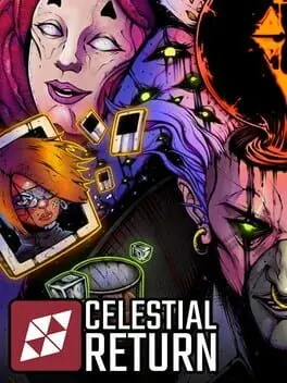 Celestial Return cover art