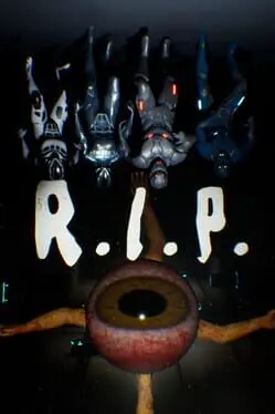 R.I.P. background