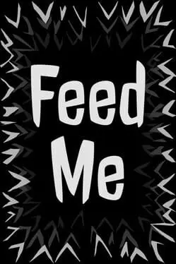 Feed Me cover