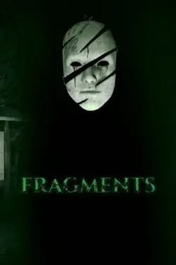 Fragments cover art
