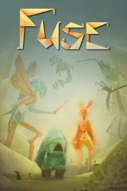Fuse background