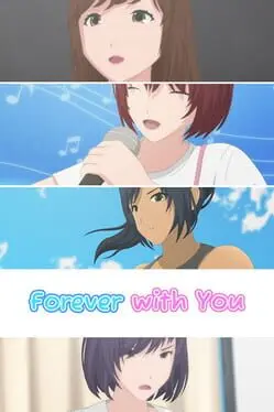 Forever With You background