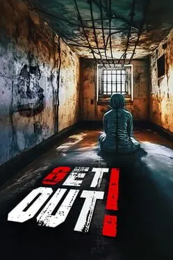 Get Out! cover art