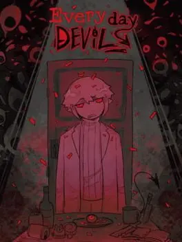 Everyday Devil background