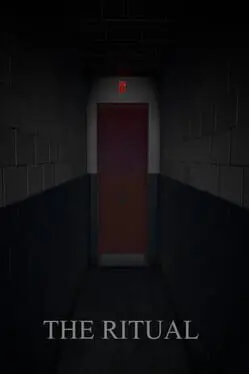 The Ritual cover