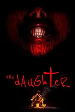 The Daughter cover