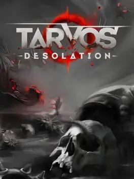 Tarvos Desolation background