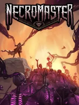 Necromaster cover