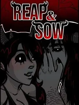 Reap and Sow cover