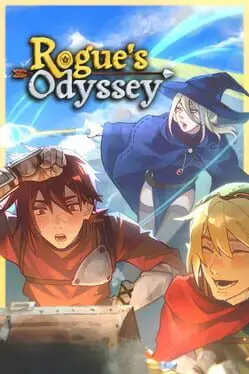 Rogue's Odyssey background