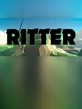 Ritter cover