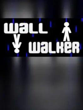 Wall Walker cover