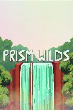 Prism Wilds cover art
