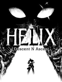 Helix: Descent N Ascent background