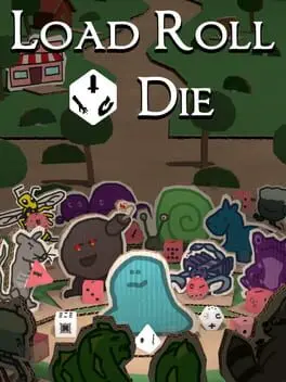Load Roll Die cover