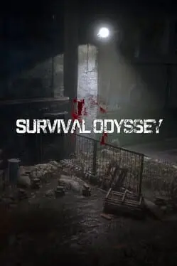 Survival Odyssey cover