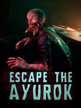 Escape the Ayurok background