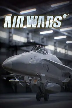 Air Wars cover
