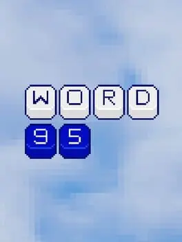 Word95 background