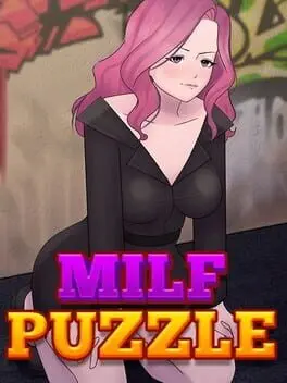 Milf Puzzle cover