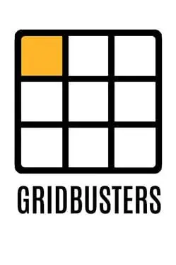 Gridbusters background