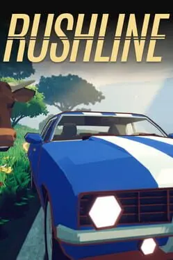 Rushline background