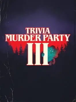 Trivia Murder Party 3 background
