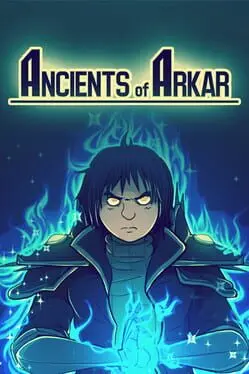 Ancients of Arkar cover