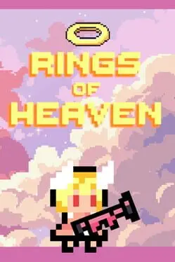Rings of Heaven cover art