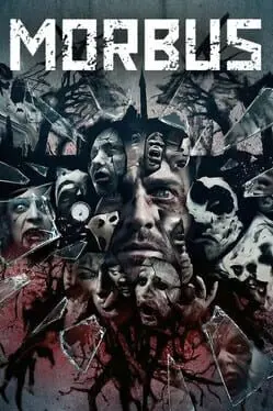 Morbus cover art