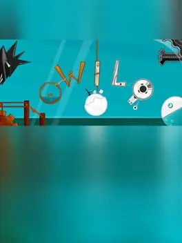Wil cover